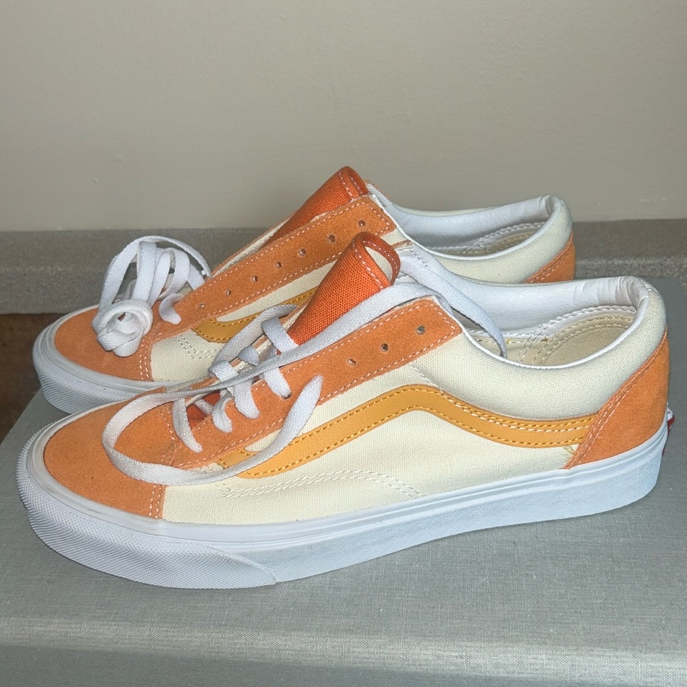 Brand new vans. Size 9.5